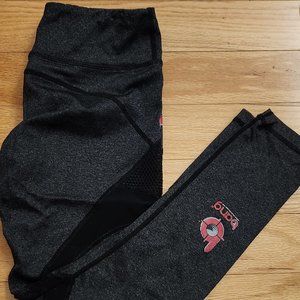 BANG ENERGY LEGGINGS